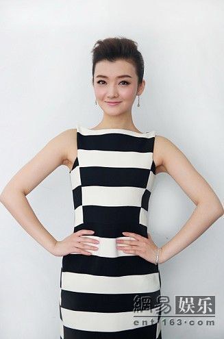 赵思园 Siyuan Zhao照片