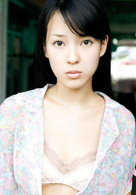 奈津子 Natsuko Aoike照片