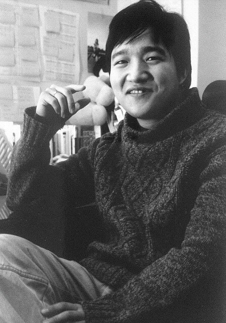 尹昌业 Andy Yoon照片