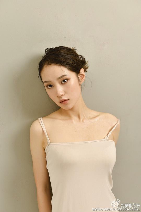 张庭菲 Tingfei Zhang照片