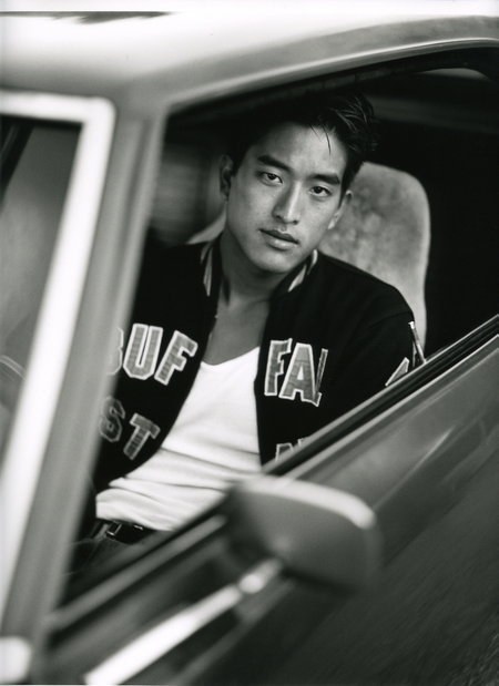 杨荣凯 Jack Yang照片