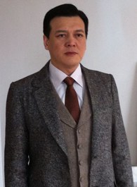 罗二羊 Eryang Luo照片