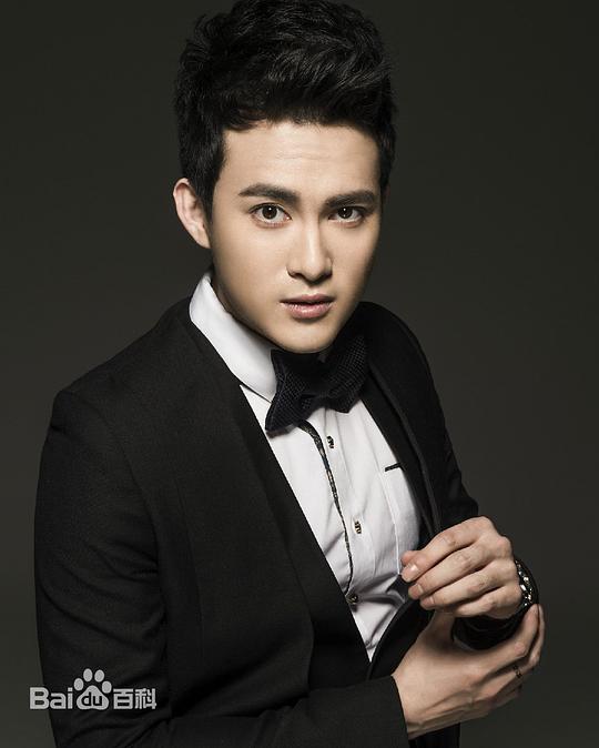 张亚希 Yaxi Zhang照片