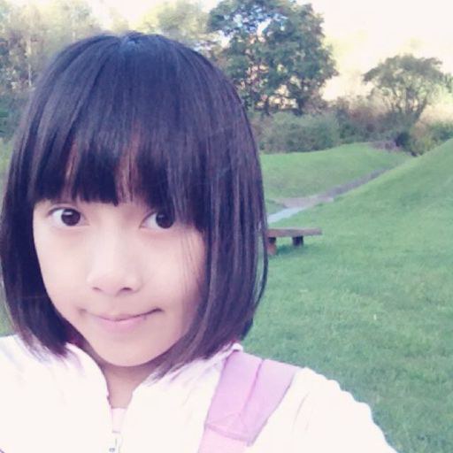 刘星禹 Xingyu Liu照片