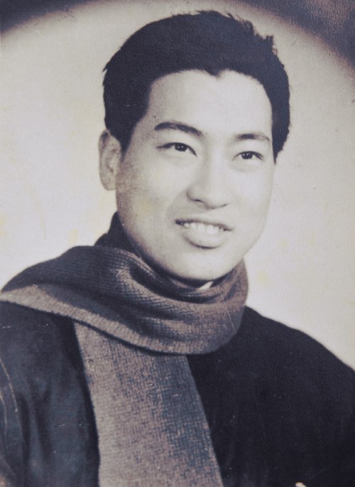 王早来 Zaolai Wang照片