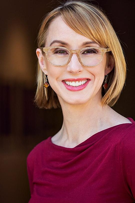 吉拉·斯奈德 Kira Snyder照片