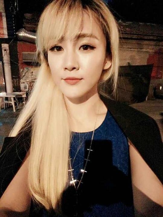 陈梓童 Queen T照片