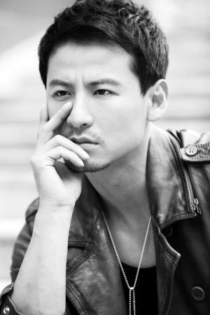 钱泳辰 Yongchen Qian照片