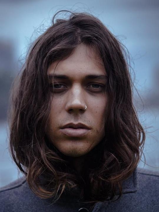 齐柏林·汉密尔顿 Zeppelin Hamilton照片