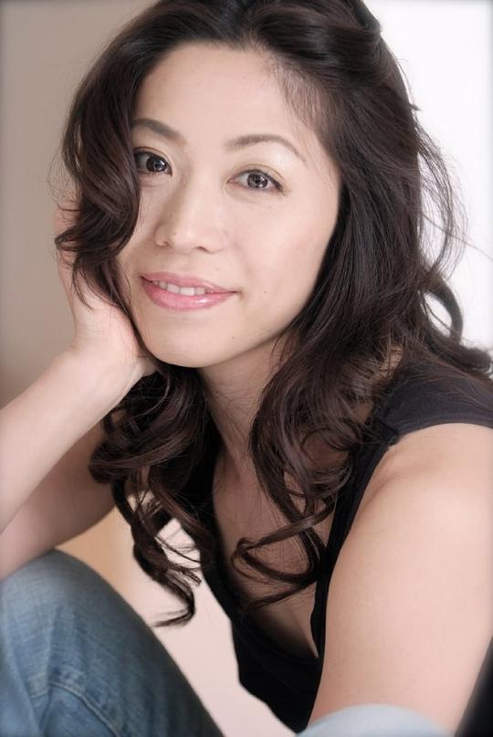 菊池润美 Rumi Kikuchi照片