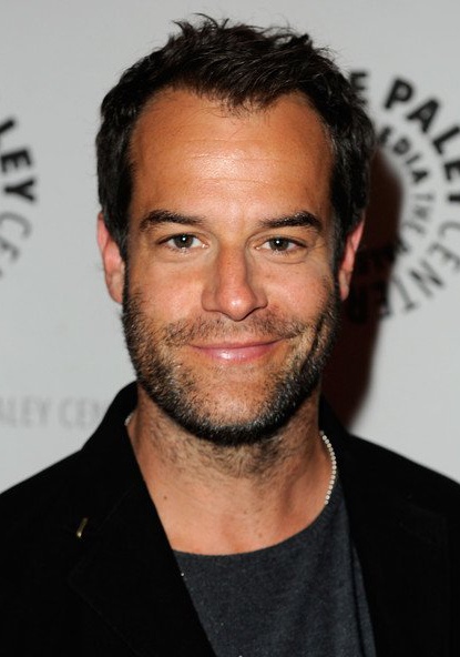 乔什·斯坦伯 Josh Stamberg照片