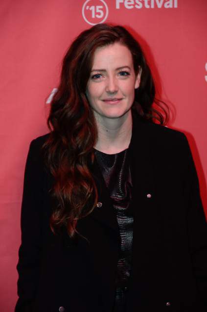 史蒂芬妮·艾琳 Stephanie Allynne照片