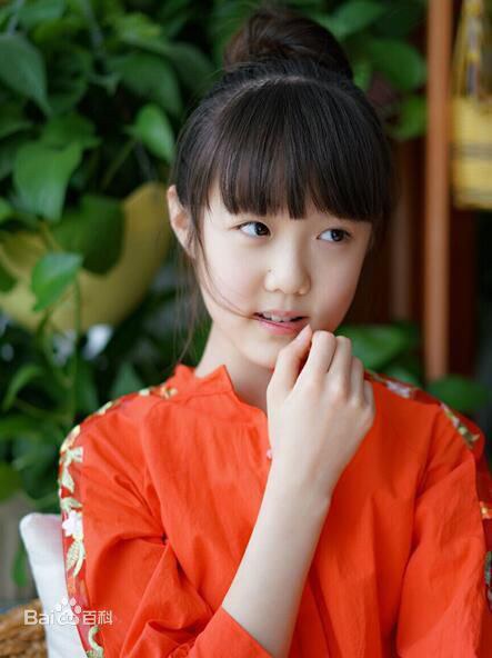 李尚恩 Shang'en Li照片