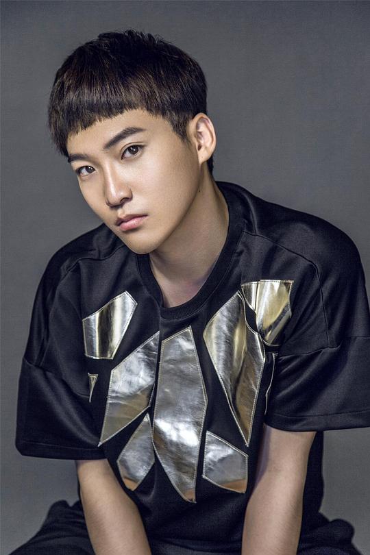 张承阳 Quentin Zhang照片