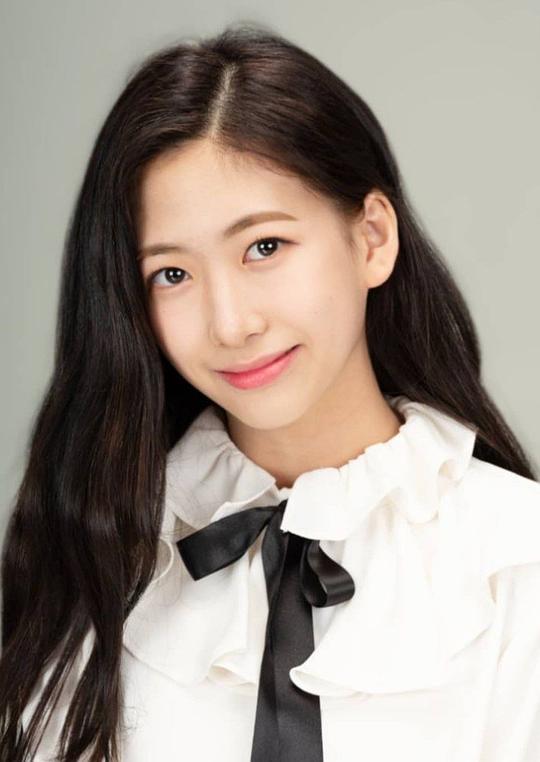 朴敏荷 Min-ha Park照片