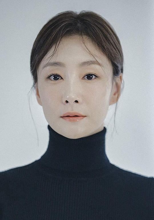 朴孝朱 Hyo-ju Park照片