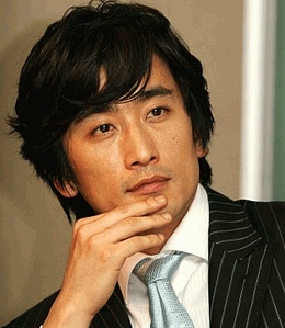 车仁表 In-Pyo Cha照片