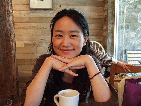 吴政美 Jung-mi Oh照片