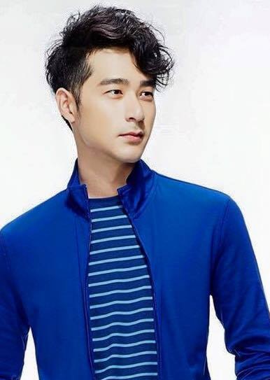 周洺甫 Min-Fu Chou照片