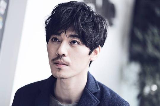 安哲 Zhe Ahn照片