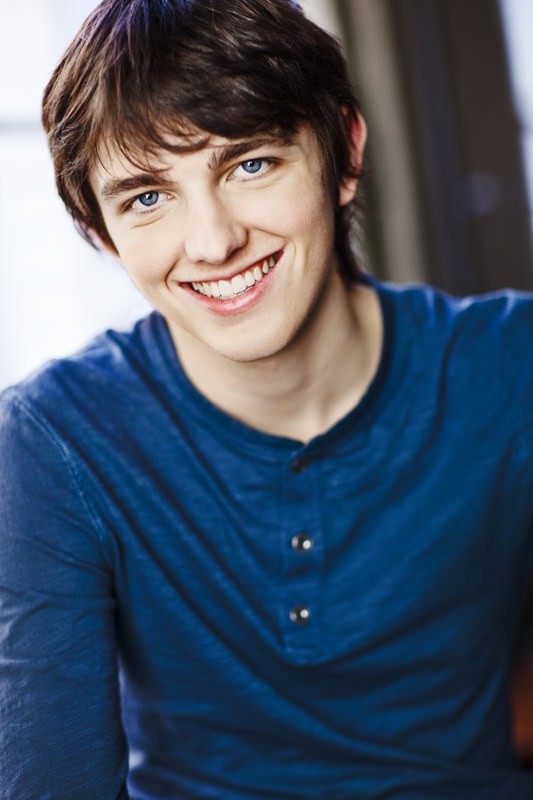 唐尼·麦克尼尔 Donnie MacNeil照片