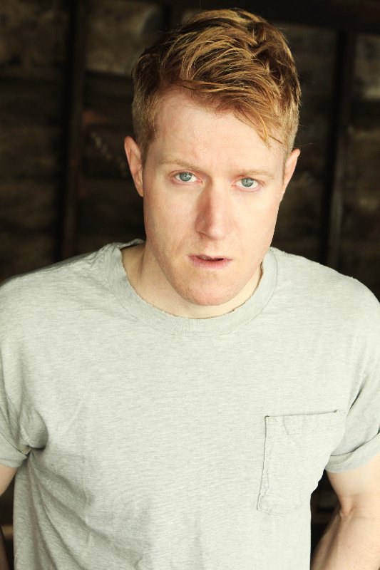 韦恩·巴斯楚普 Wayne Bastrup照片