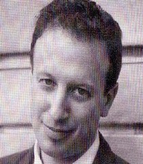 乔尼·所罗门 Jonny Solomon照片