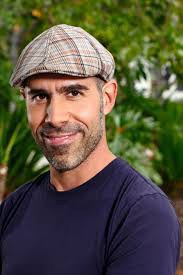 克雷格·凯尔曼 Craig Kellman照片