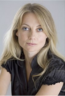 西沃恩·霍奇森 Siobhan Hodgson照片