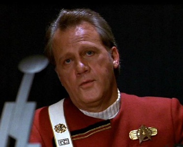 里昂·拉瑟姆 Leon Russom照片