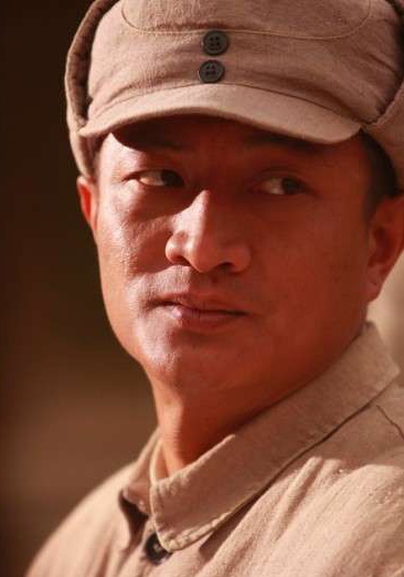 孙磊 Lei Sun照片