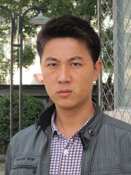 岱江 Jiang Dai照片