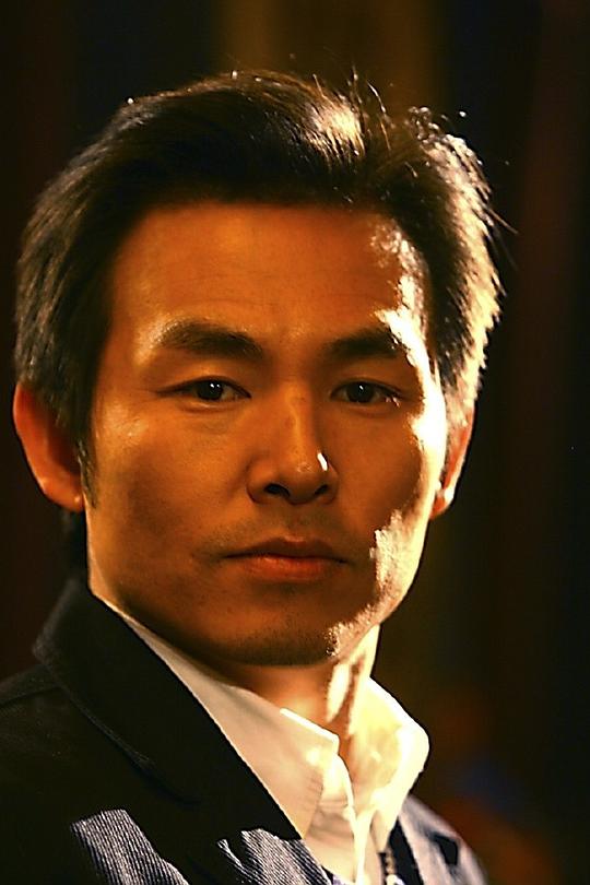 董明 Dong Ming照片