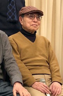 田口成光 Taguchi Shigemitsu照片