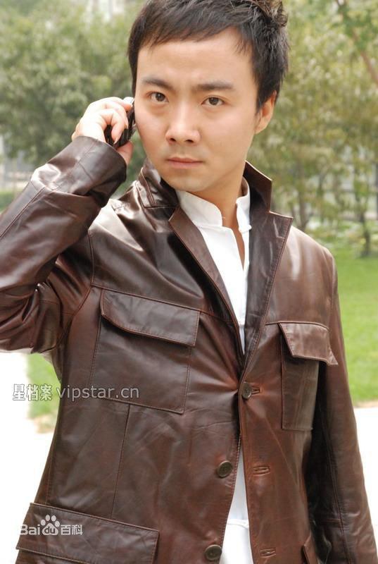 邰勇峰 Yongfeng Tai照片