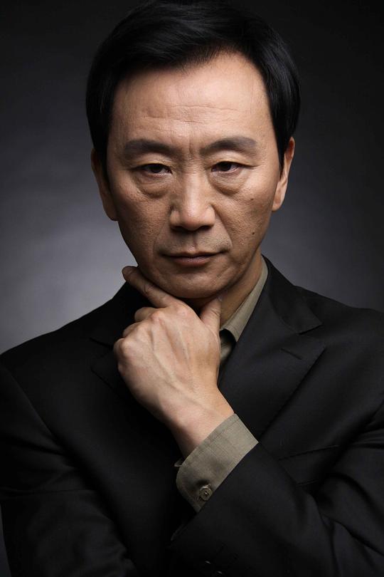 马维福 Weifu Ma照片