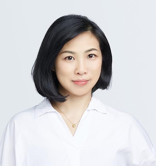 林美如 Meiru Lin照片