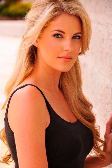 斯蒂芬妮·利·施朗德 Stephanie Leigh Schlund照片