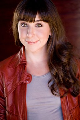 艾琳·瑞秋 Allyn Rachel照片