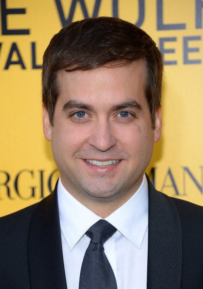 布莱恩·萨卡 Brian Sacca照片