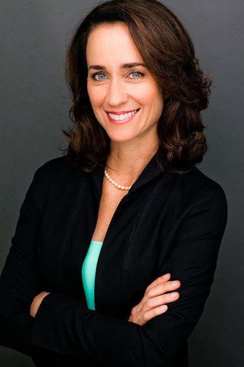 贝丝·肯尼迪 Beth Kennedy照片