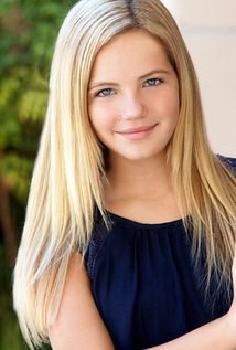 凯拉·迪弗 Kyla Deaver照片