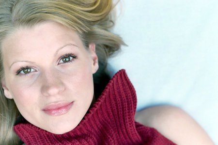 艾米·蒂普顿 Amy Tipton照片