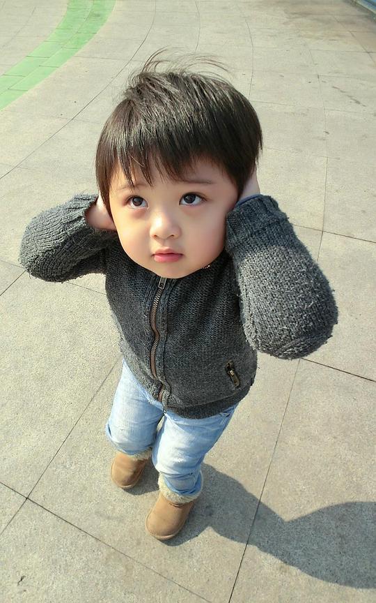 彭子苏 Zisu Peng照片