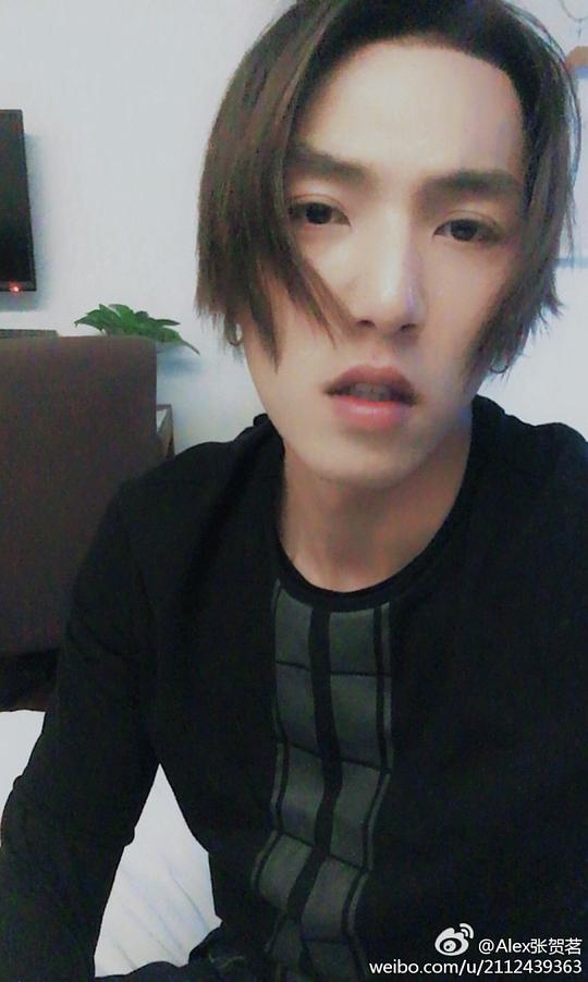 张贺茗 Heming Zhang照片