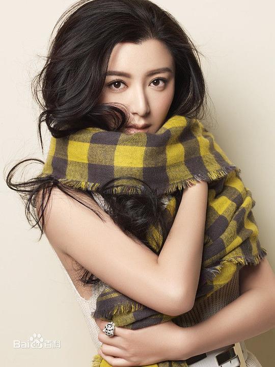 陈廷嘉 Tingjia Chen照片