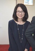 宫西美奈子 Minako Miyanishi照片