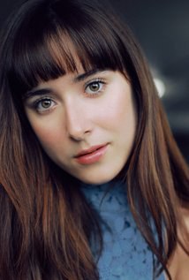 克里斯蒂娜·谢勒 Christina Scherer照片