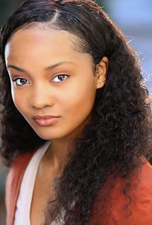 坎迪斯·B·哈里斯 Candace B. Harris照片