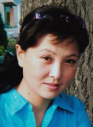 赵芙丽 Fuli Zhao照片